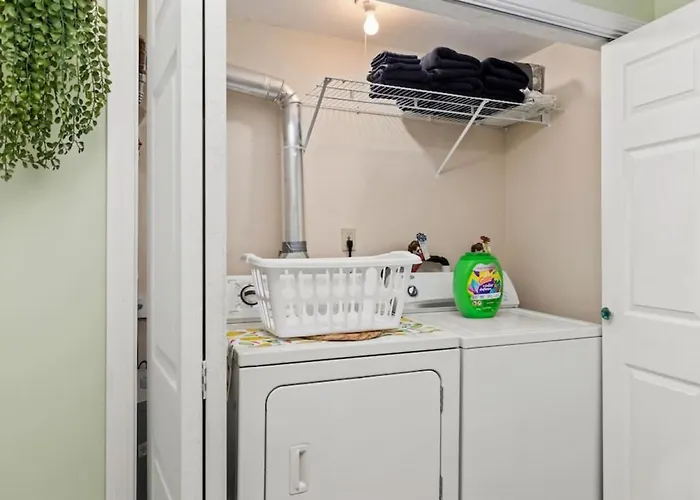 Bumble Bee - Quiet Comfort For 2 Ferienhaus Peoria